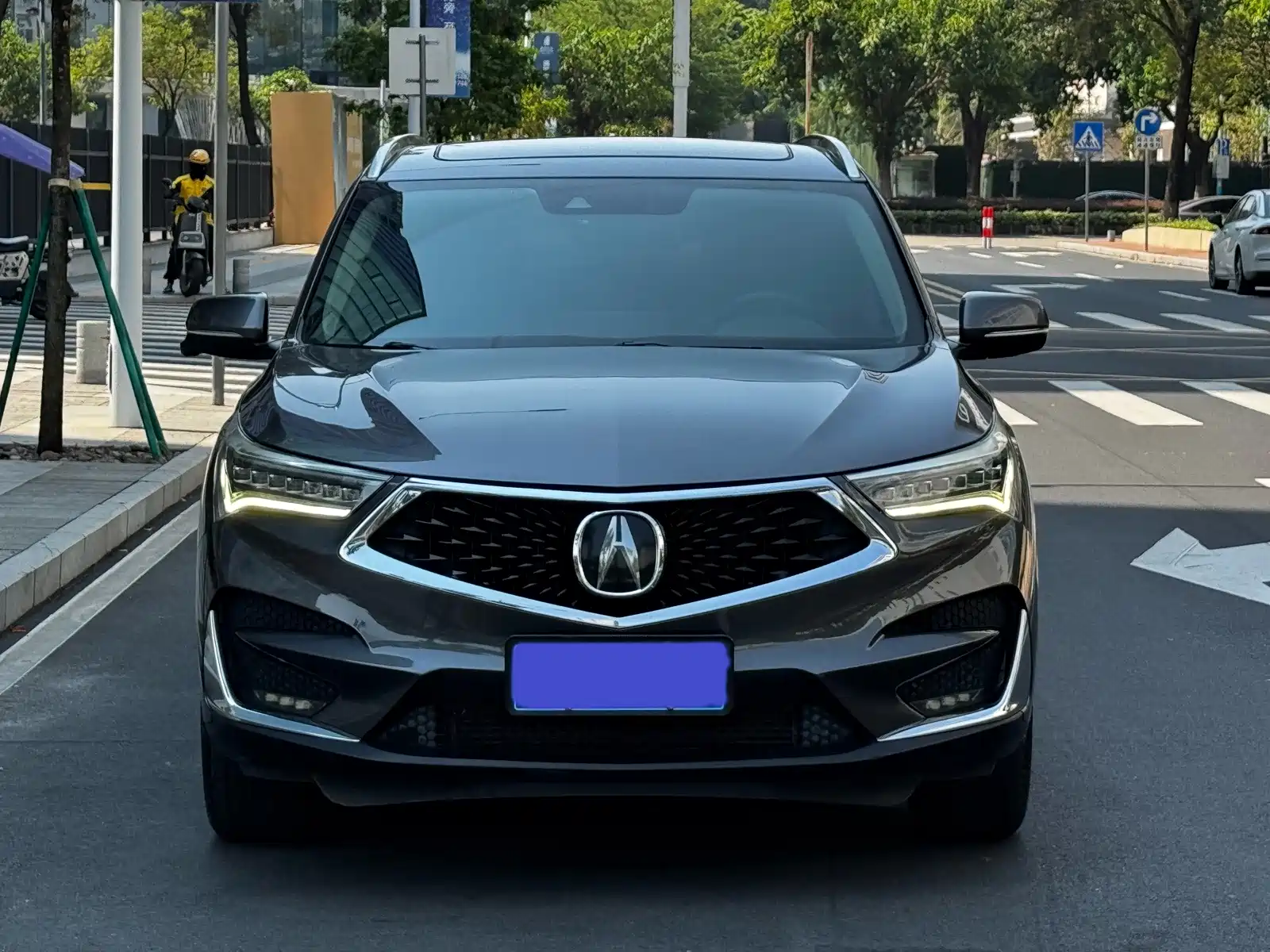صورة 2 - Acura RDX