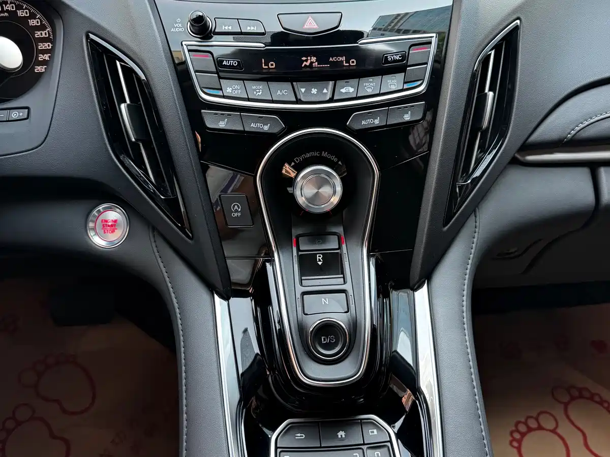 صورة 5 - Acura RDX