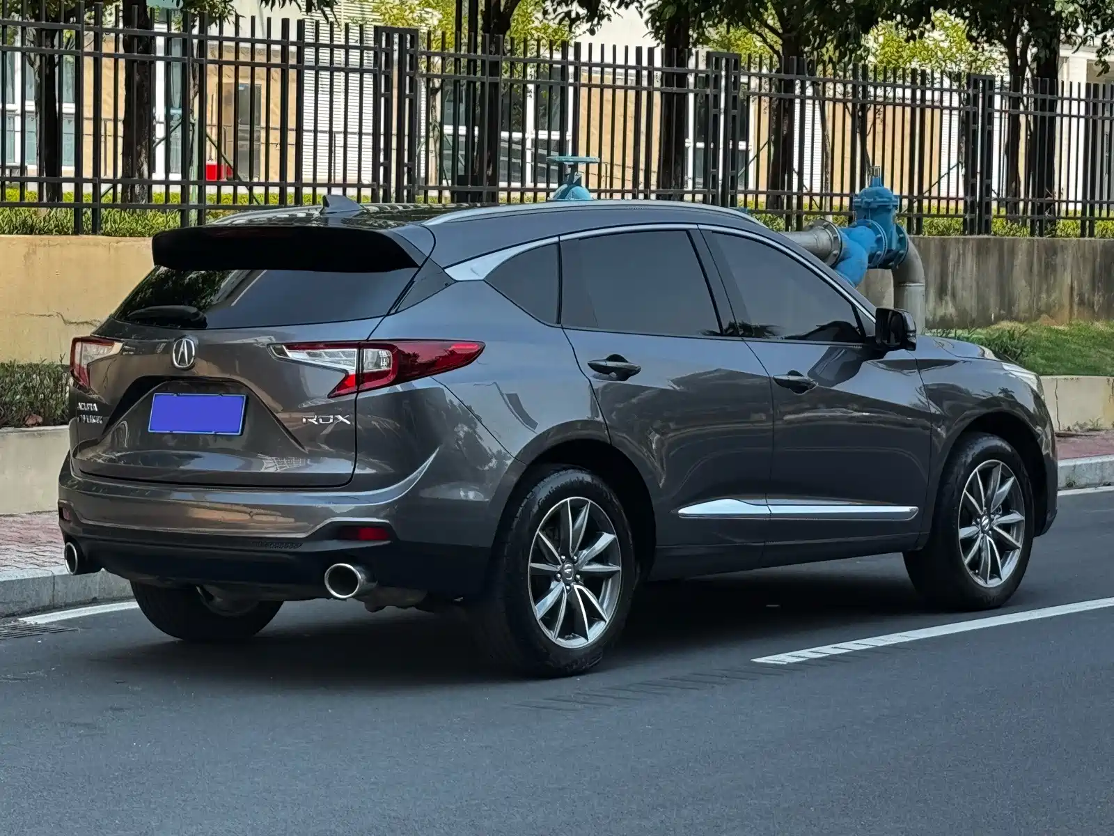 صورة 20 - Acura RDX