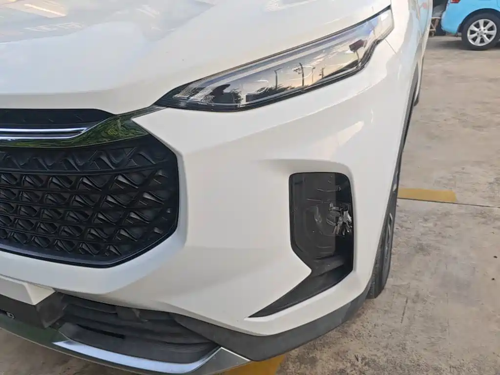 SAIC Maxus Maxus D60 2019 2019 1.5T Automatic Trend Edition 5-Seater