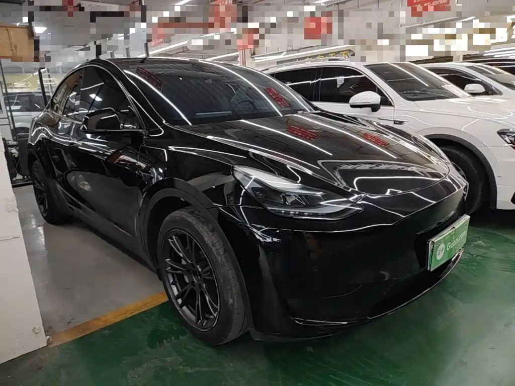 Фото 4 - Tesla Model Y