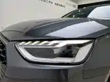 Фото 13 - Audi A4L