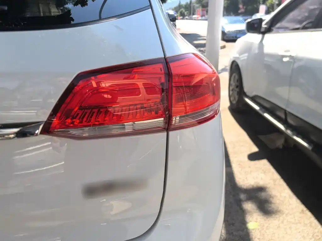 Haval H2s 2018 2018 Blue Label 1.5T DCT Luxury Model