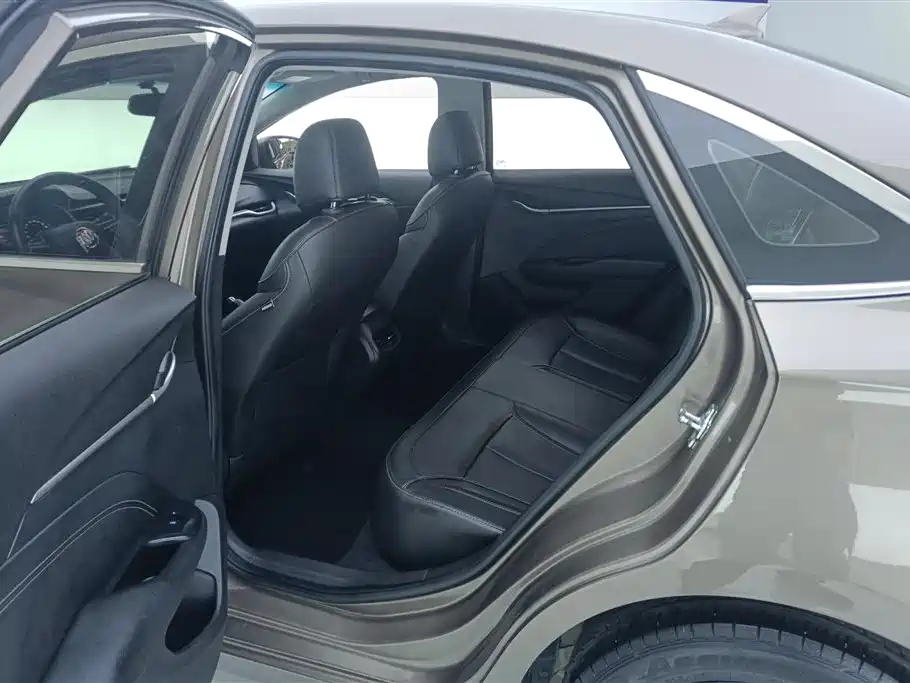 Buick Excelle 2017 15N Automatic Luxury фото 11