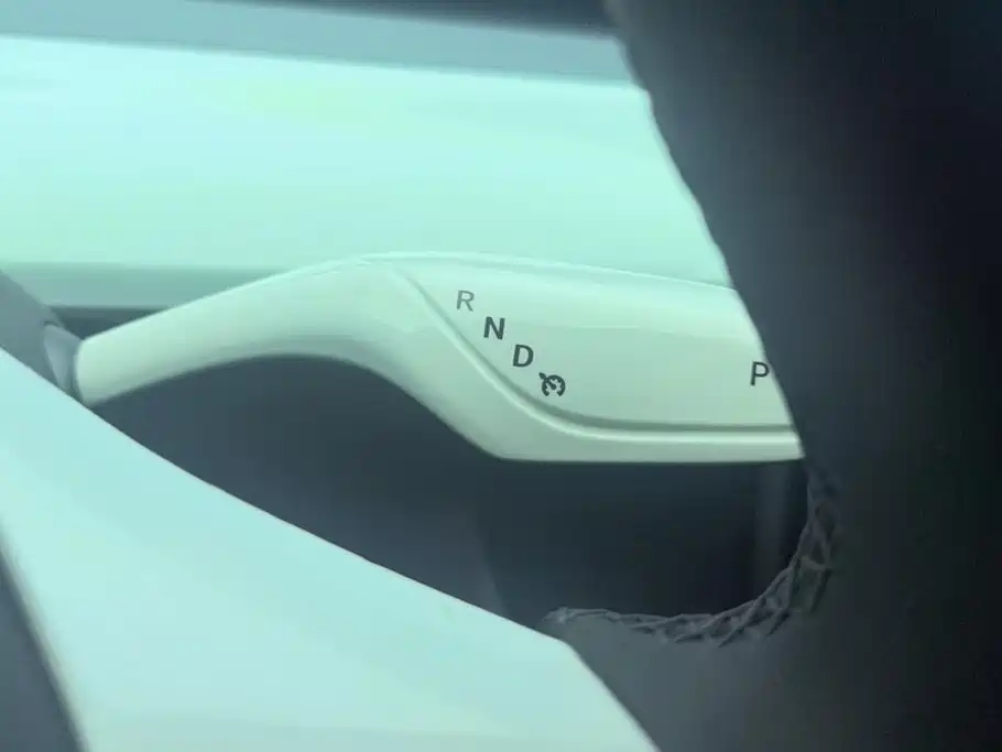 Tesla Model Y 2021 2021 Standard Range Rear-Wheel Drive