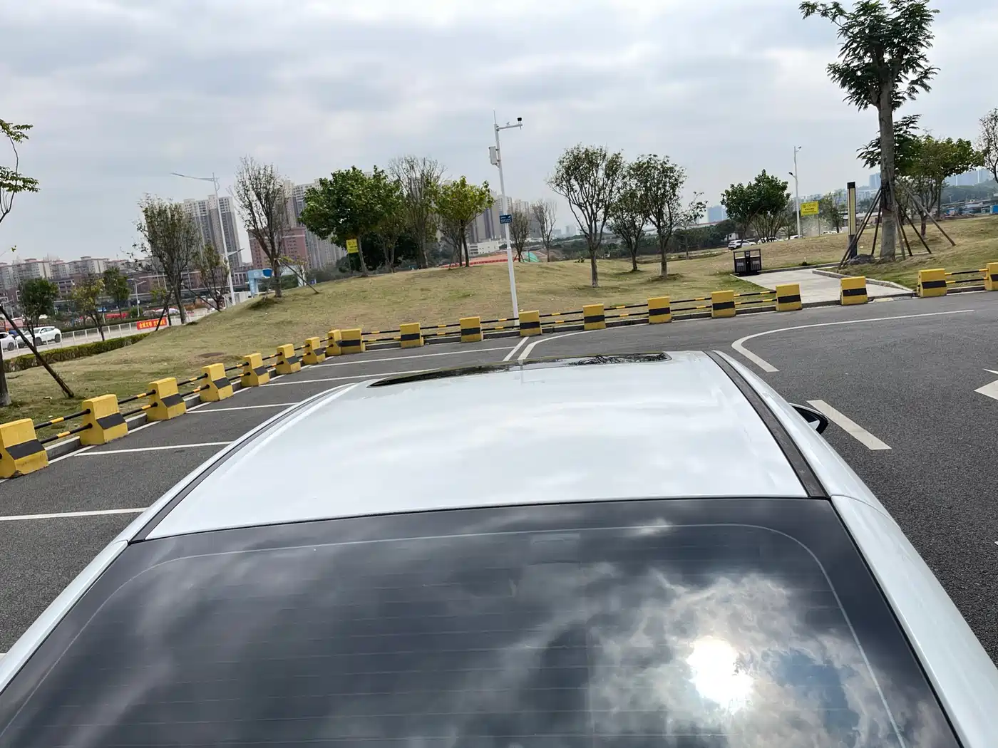 Geely Galaxy Galaxy L6 2023 60km PLUS фото 33