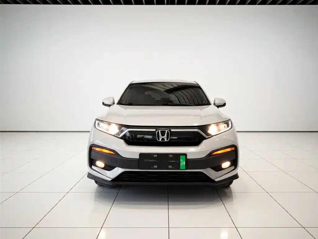 Фото 3 - Honda XR-V