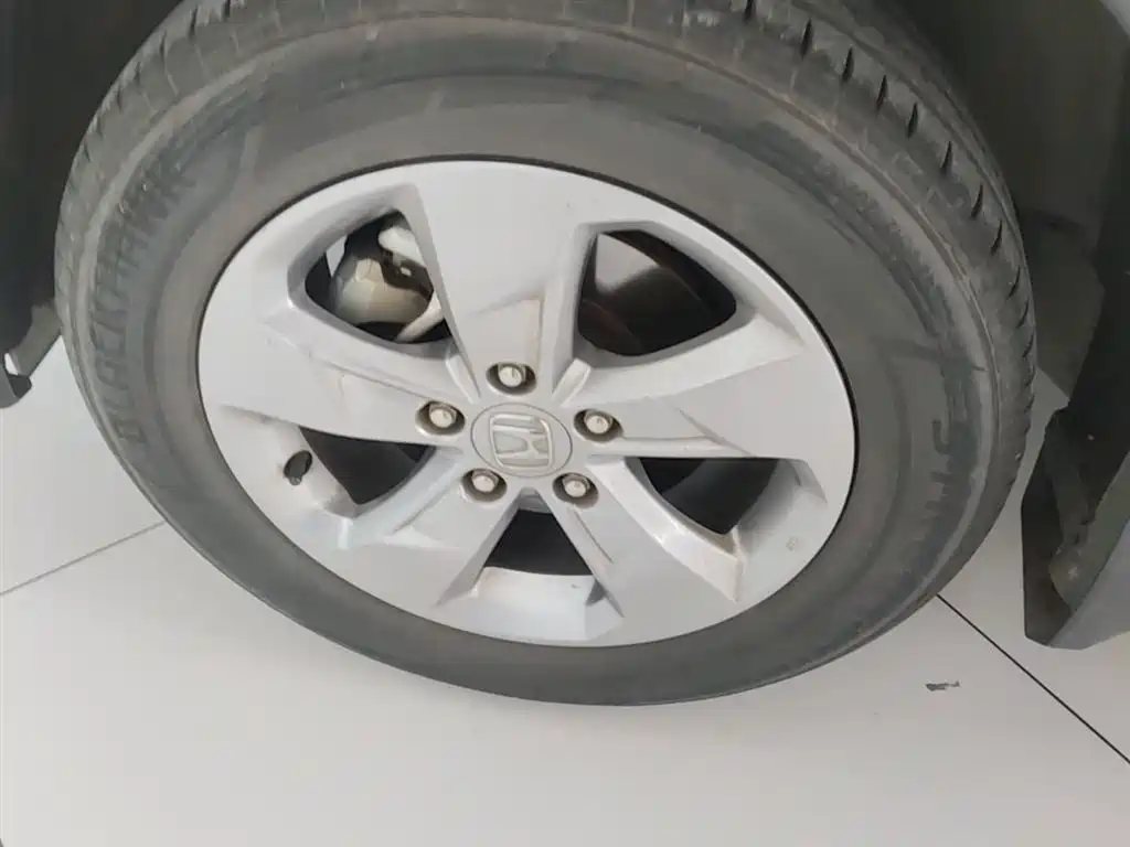 Фото 25 - Honda XR-V