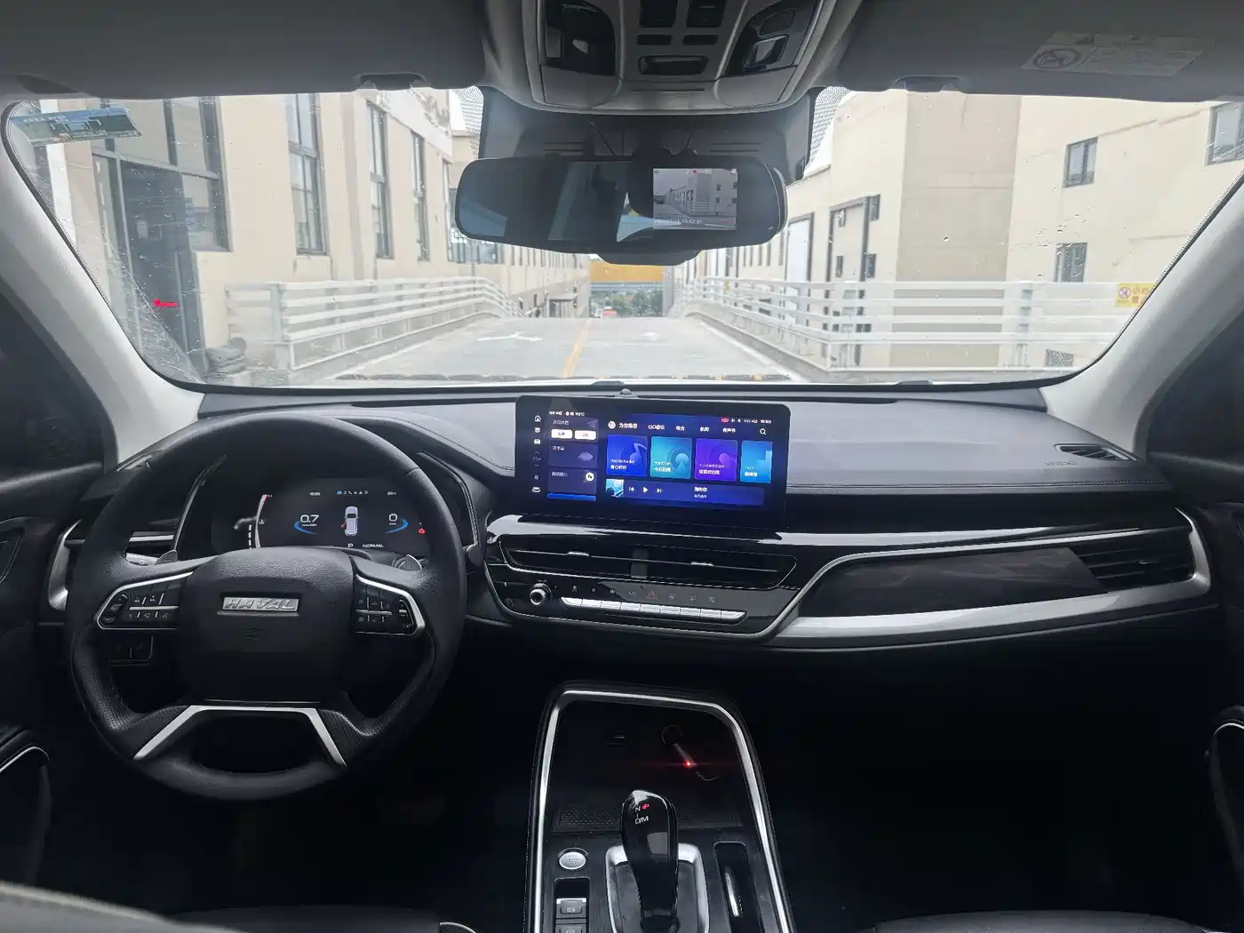 Haval H6 2021 Model National Trend Edition 1.5T Auto Champion фото 5