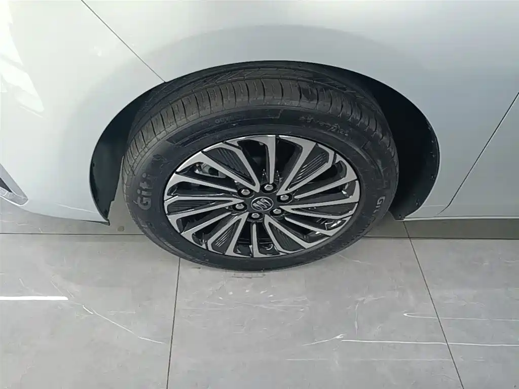 Buick GL8 New Energy 2025 Land Honor Premium Edition 7-Seater фото 23