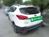 Фото 7 - JAC Refine S3