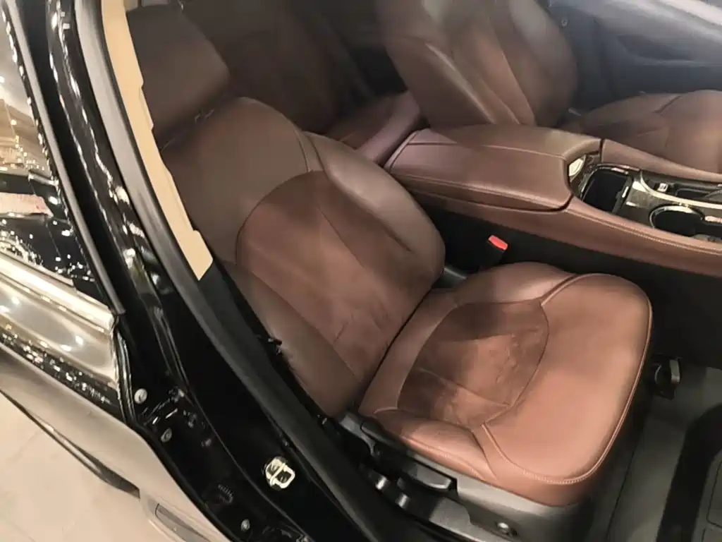 Фото 25 - Buick Envision Plus