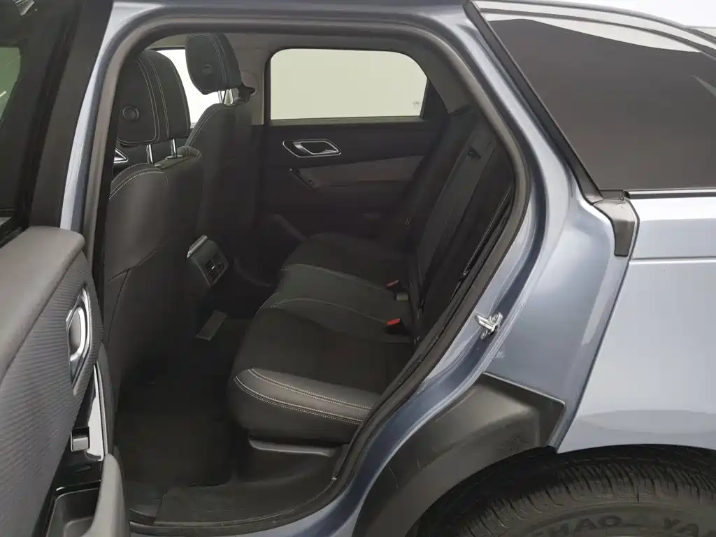 Фото 15 - Land Rover Range Rover Velar