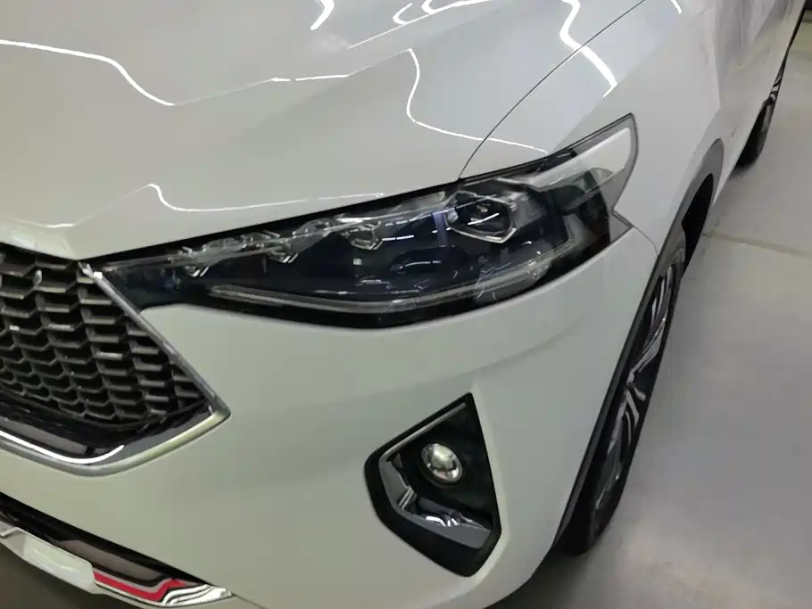 Фото 5 - Haval F7