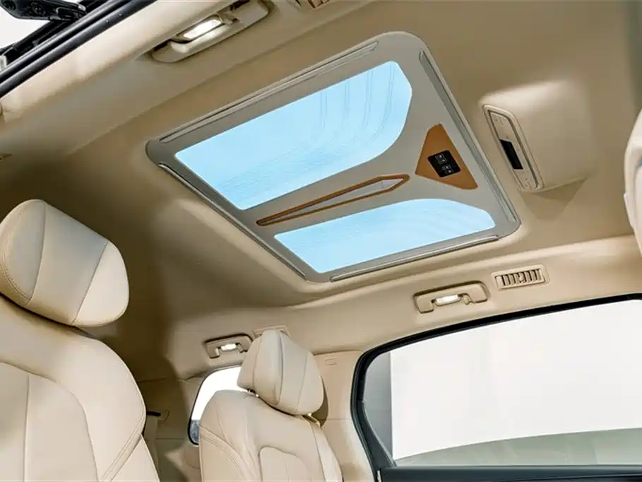 Buick GL8 2023 ES Landmaster Exclusive фото 21