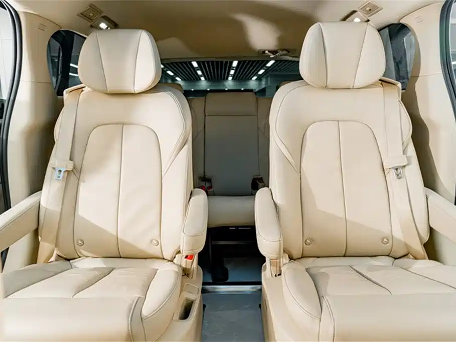 Buick GL8 2023 ES Landmaster Exclusive фото 23