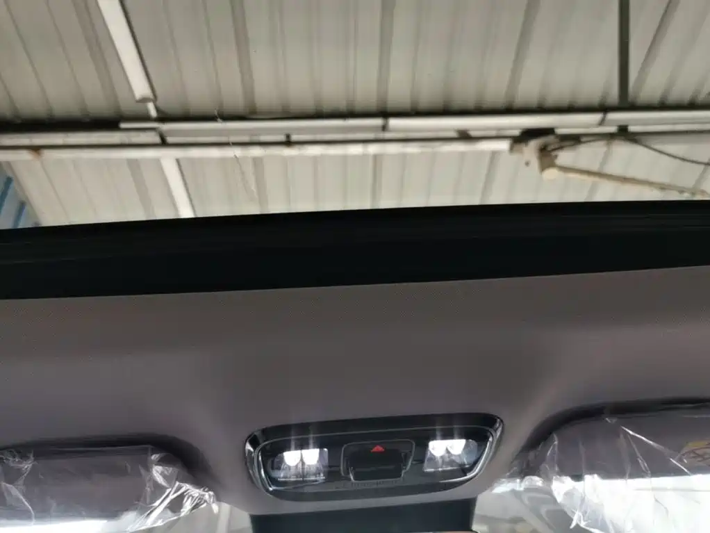 Geely Galaxy Galaxy A7 2026 2025 EM-i 150km Explorer+ Edition