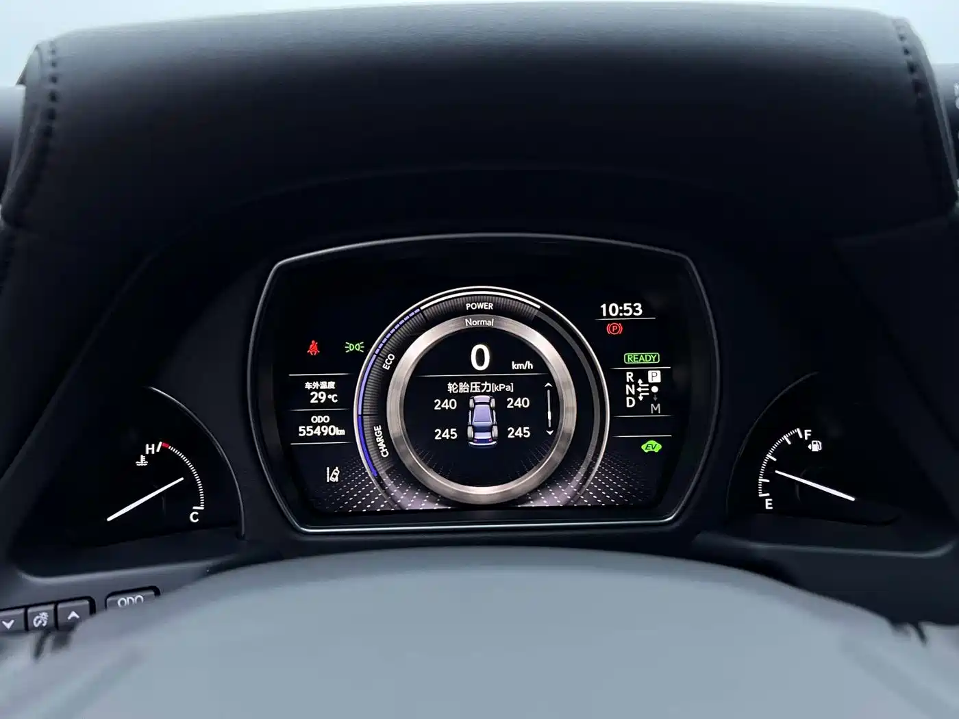 Lexus LS 2022 2021 500h Excellence Edition