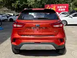 Фото 4 - Geely Vision X3
