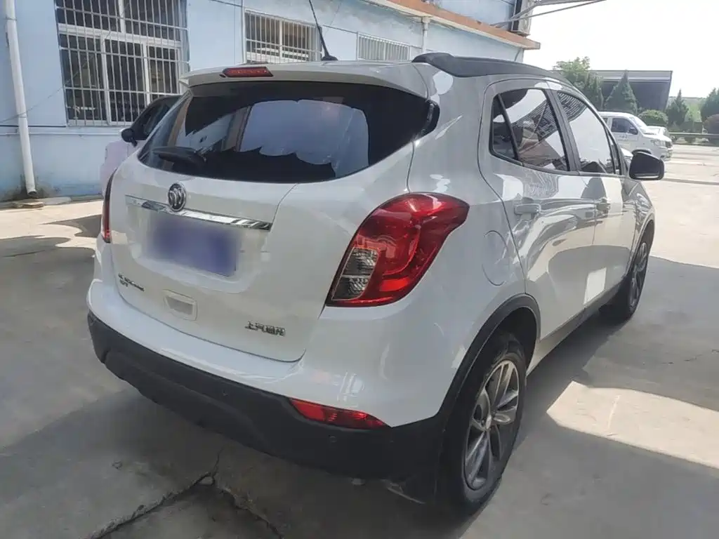 Photo 7 - Buick Encore