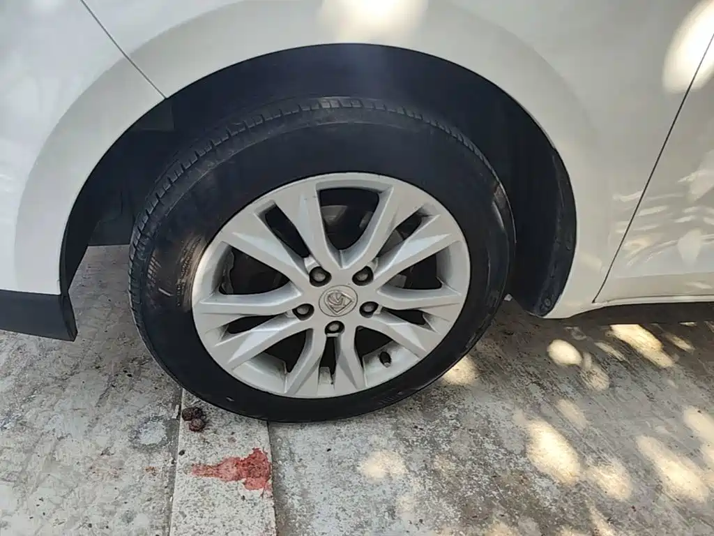 Photo 23 - Baojun 730