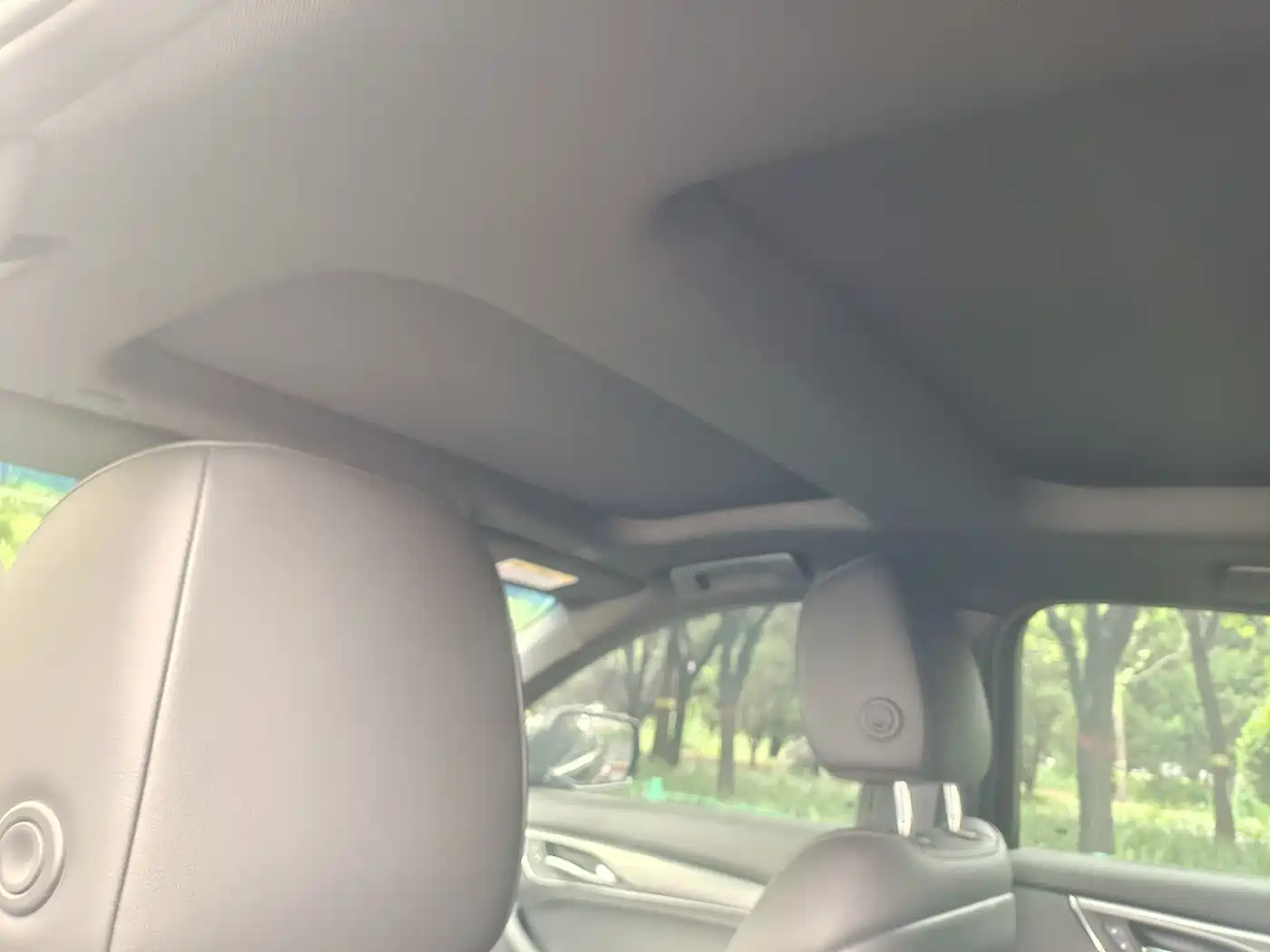 Cadillac CT5 2023 28T Luxury Style (Standard Edition) фото 8