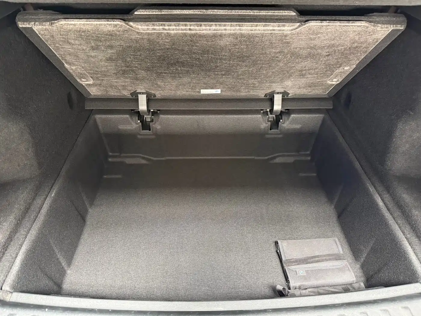 BMW X1 2023 sDrive20Li X Design Package фото 22