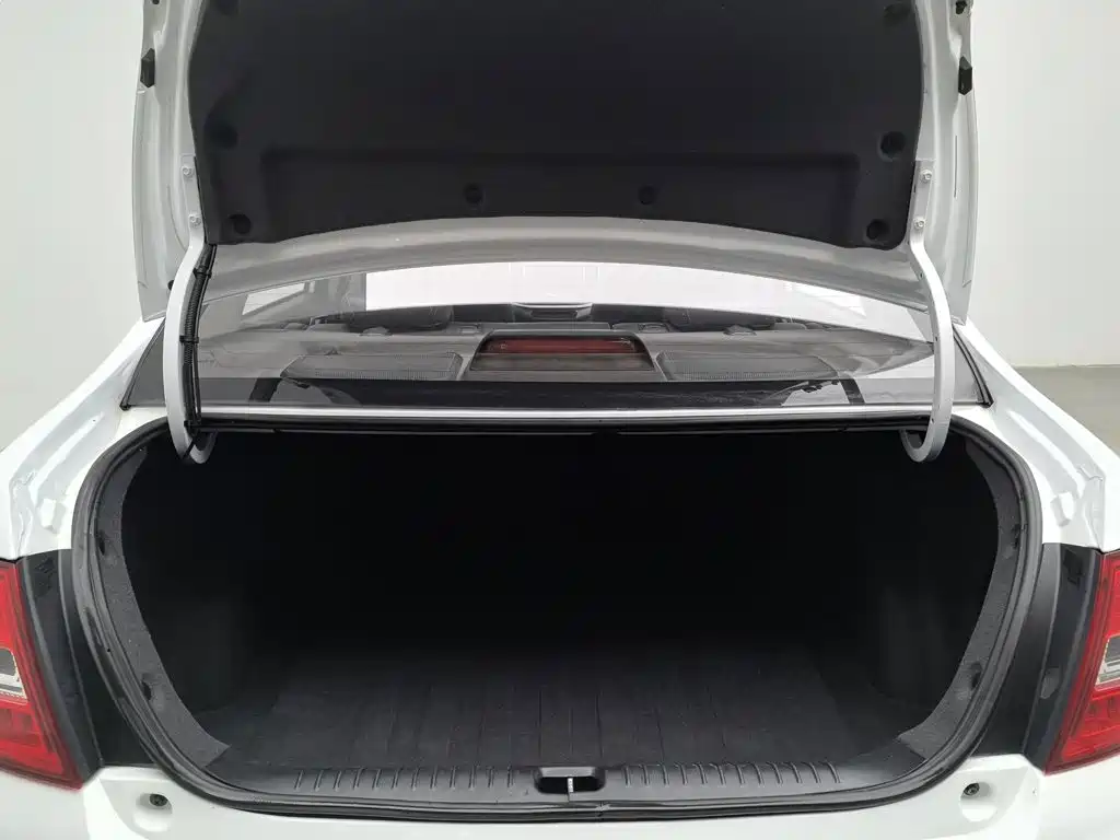 Geely Vision 2016 2016 1.5L Manual Happiness Edition