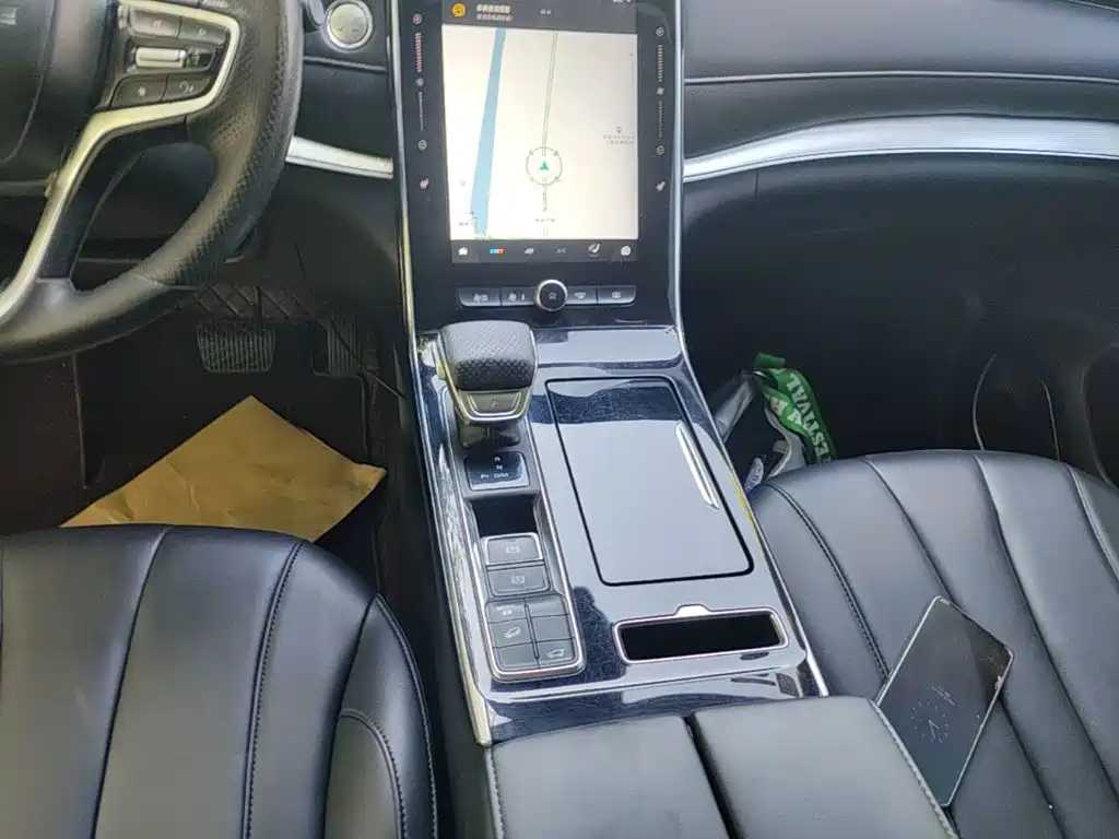 Roewe RX5 MAX 2021 2019 300TGI Auto Intelligent Driving Health Cabin Edition