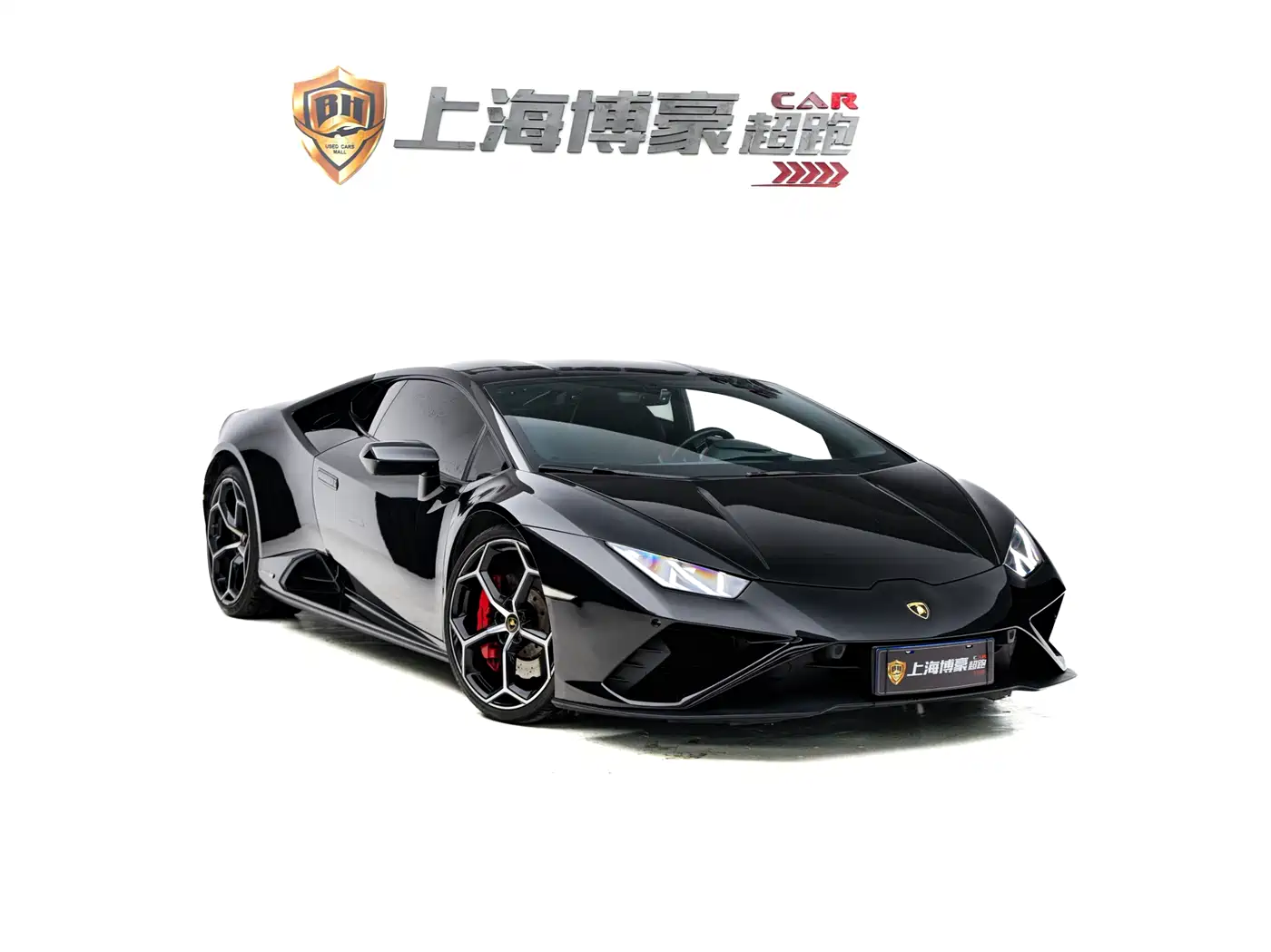 LAMBORGHINI HURACÁN