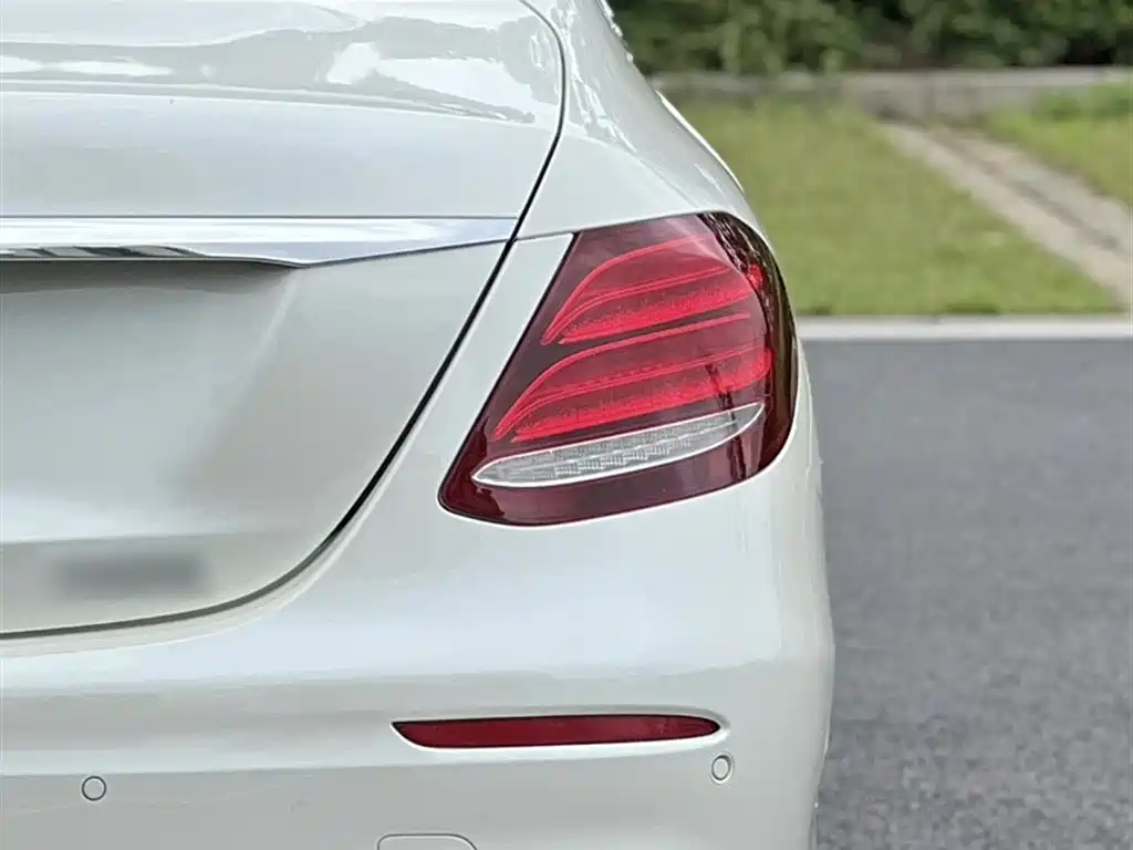 Mercedes-Benz E-Class 2019 E 200 L Sport фото 9