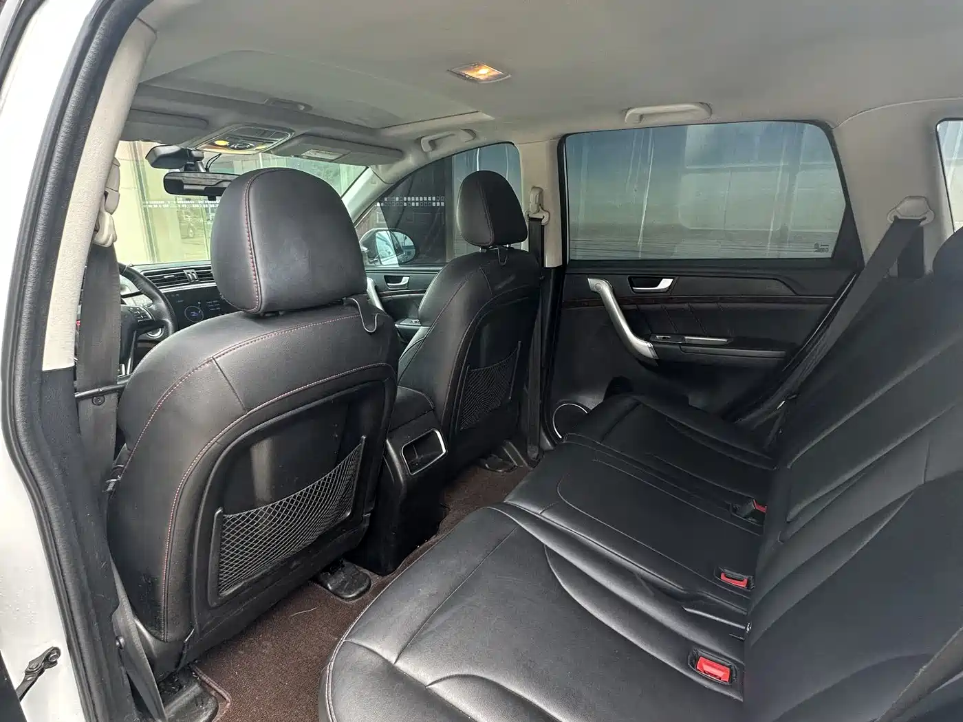Haval H6 2015 Facelift Sport Edition 1.5T Manual 2WD Elite фото 7