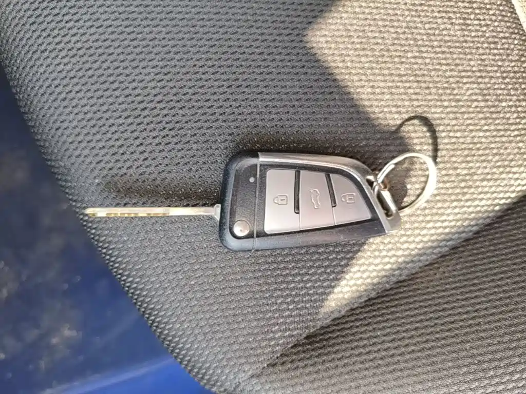 Ford Focus 2015 2012 Hatchback 1.6L Automatic Comfort