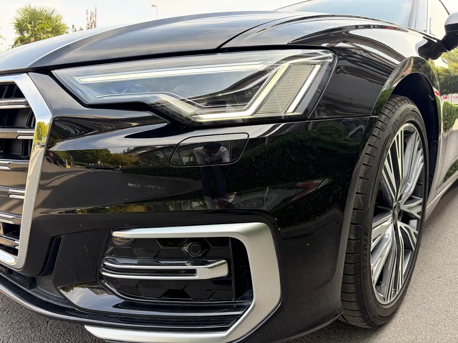 Фото 14 - Audi A6L