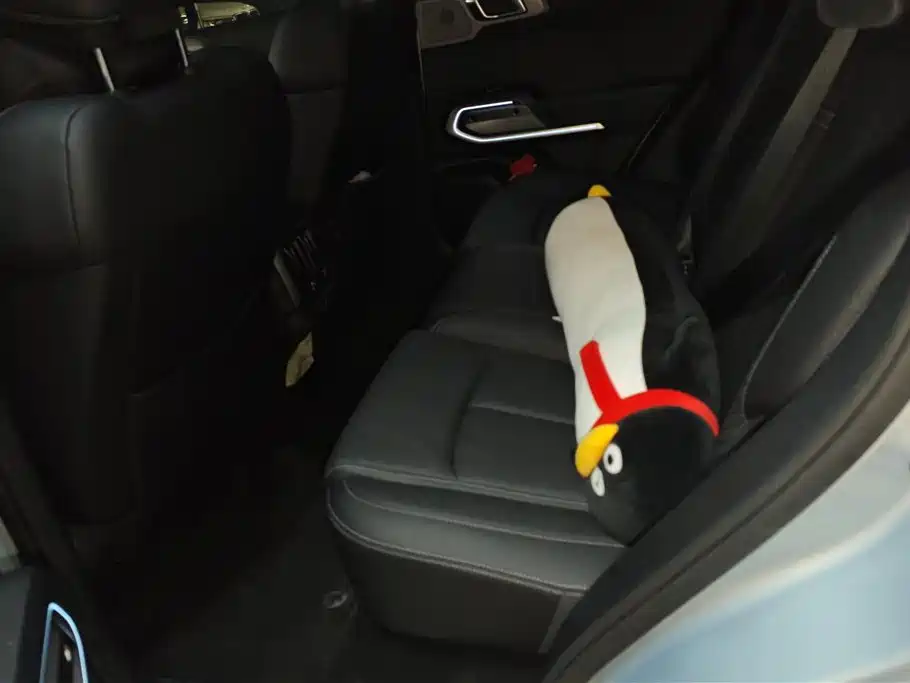 FANG CHENG BAO TITANIUM 3