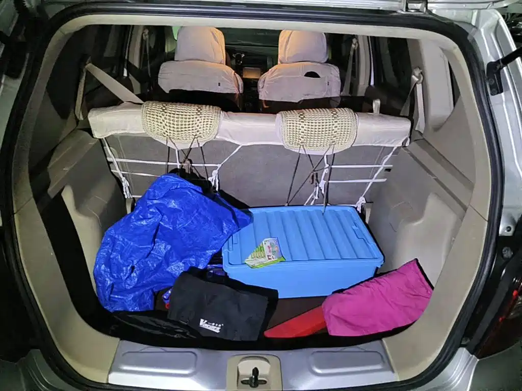 صورة 5 - Nissan Livina