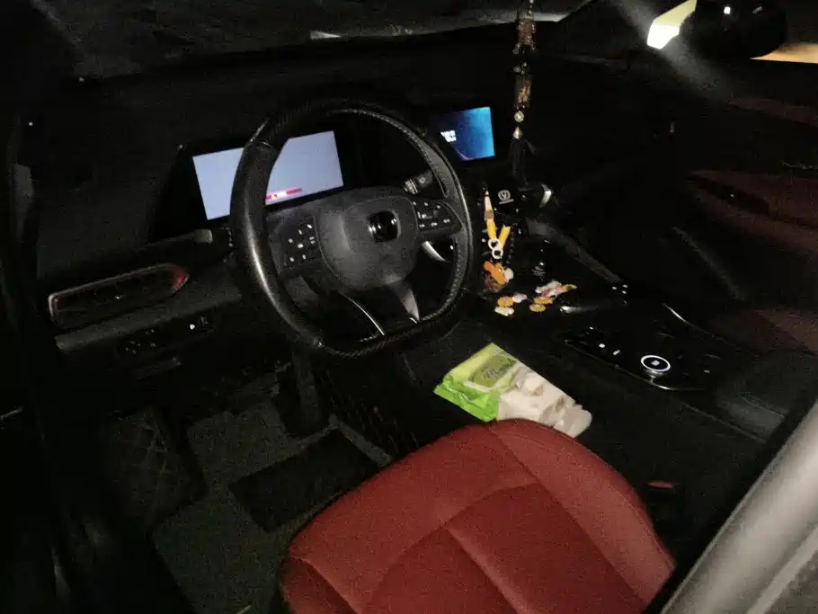 Changan UNI-T 2021 2020 1.5T Premium