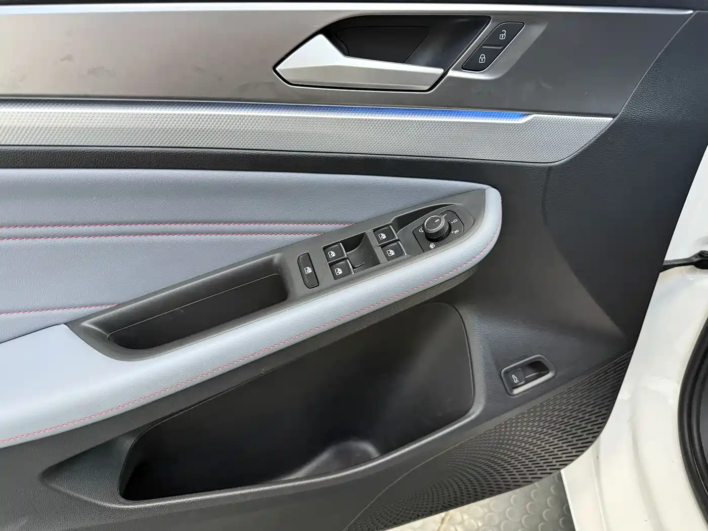 Volkswagen Lamando 2022 Lamando L 280TSI DSG Cool Edition фото 11