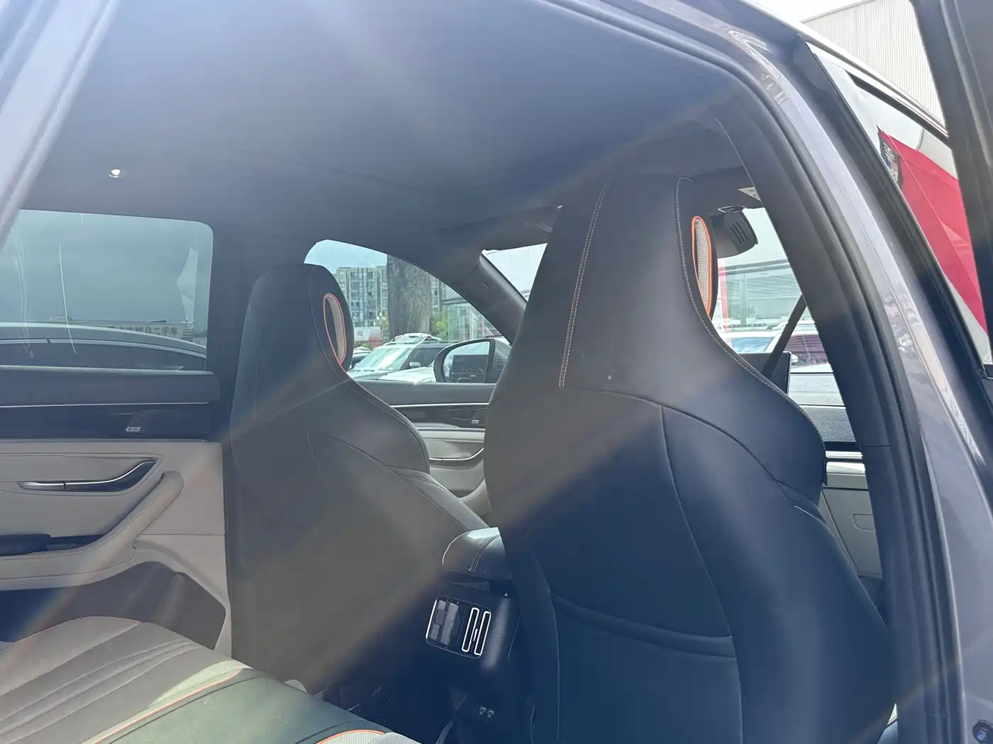 BYD Song PLUS 2022 2020 1.5T Auto Flagship PLUS