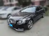 Фото 1 - Mercedes-Benz E-Class