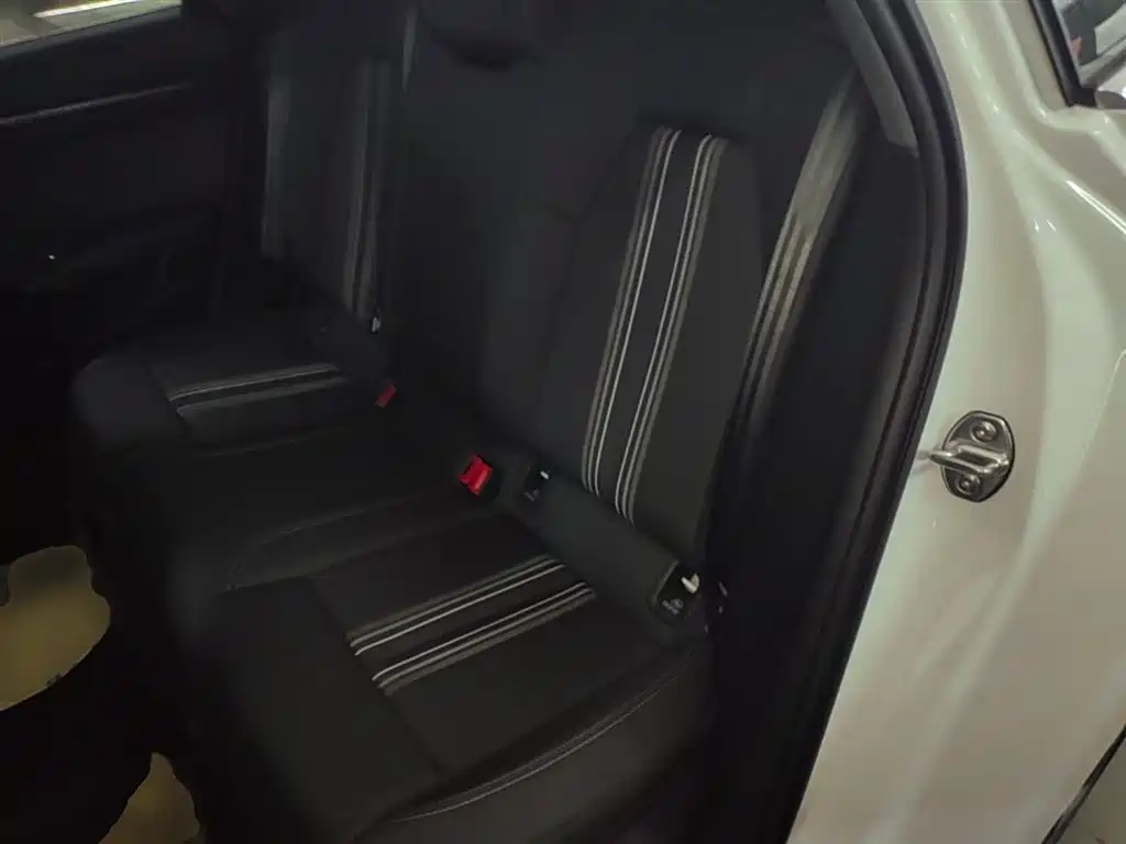 Audi A3 2023 Facelift A3L Limousine 35 TFSI Fashion Sport фото 17
