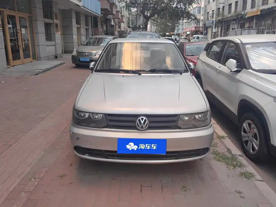 صورة 2 - Volkswagen Jetta