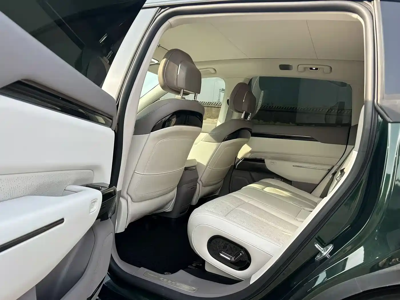 ZEEKR EXTREME KRYPTON 7X