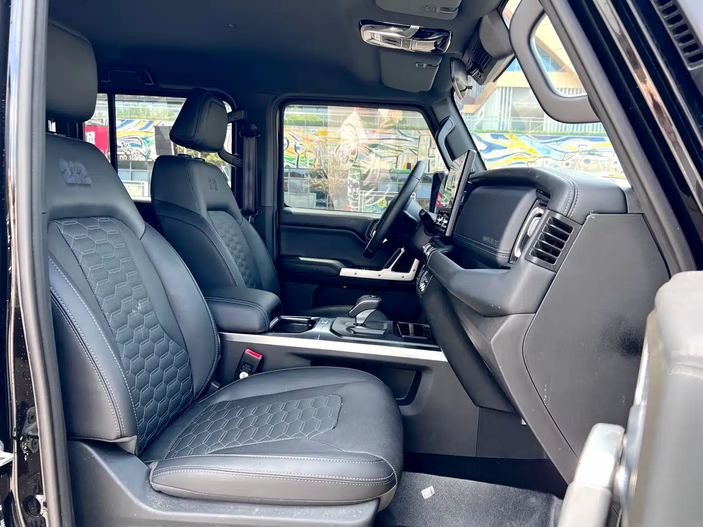 212 T01 2026 2025 2.0T Changfeng
