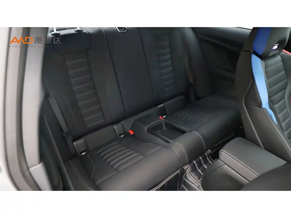 BMW M2 2025 2024 M2