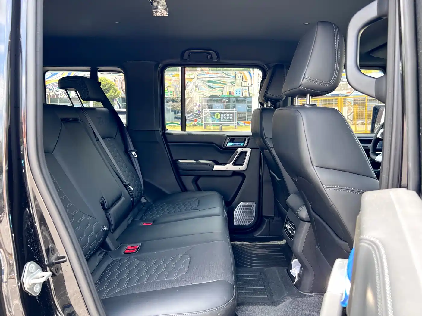 212 T01 2026 2025 2.0T Changfeng