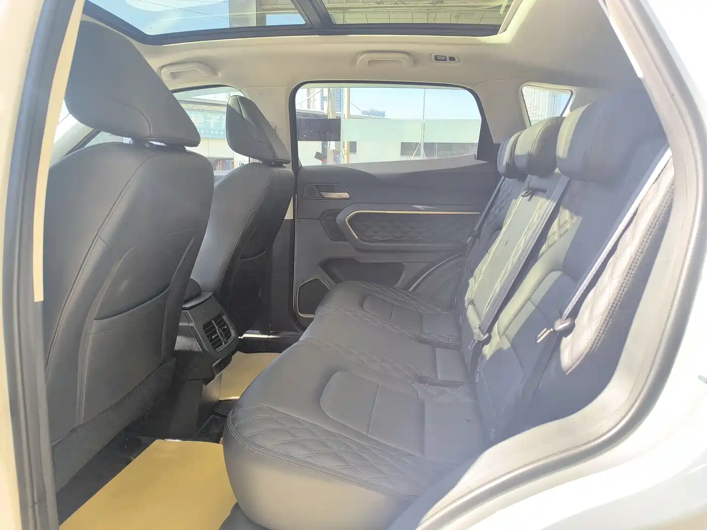 Haval H6 2020 2.0GDIT Automatic Platinum Champion Edition фото 5