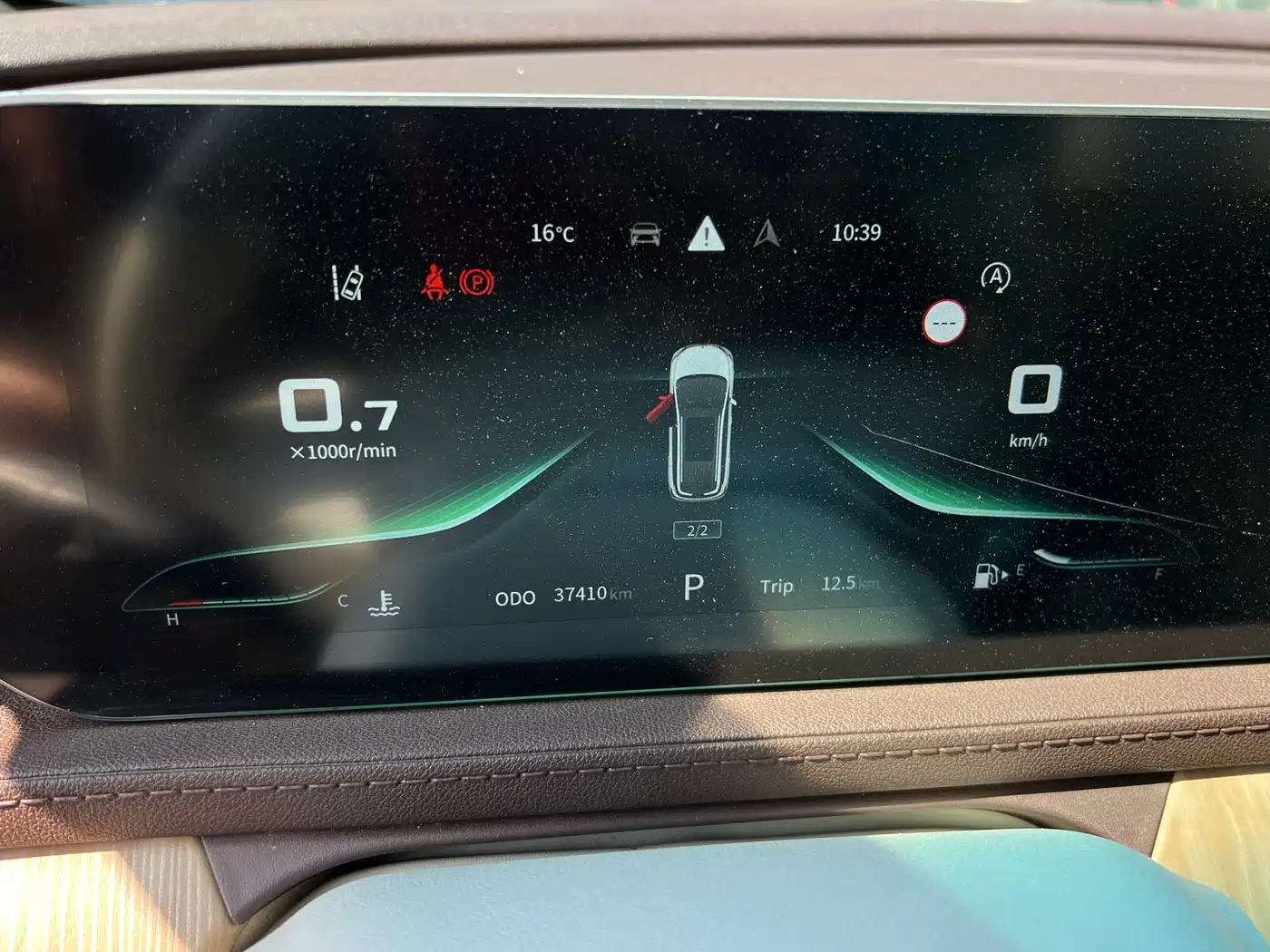 DONGFENG POPULAR YACHTS