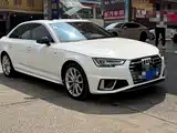 Фото 3 - Audi A4L
