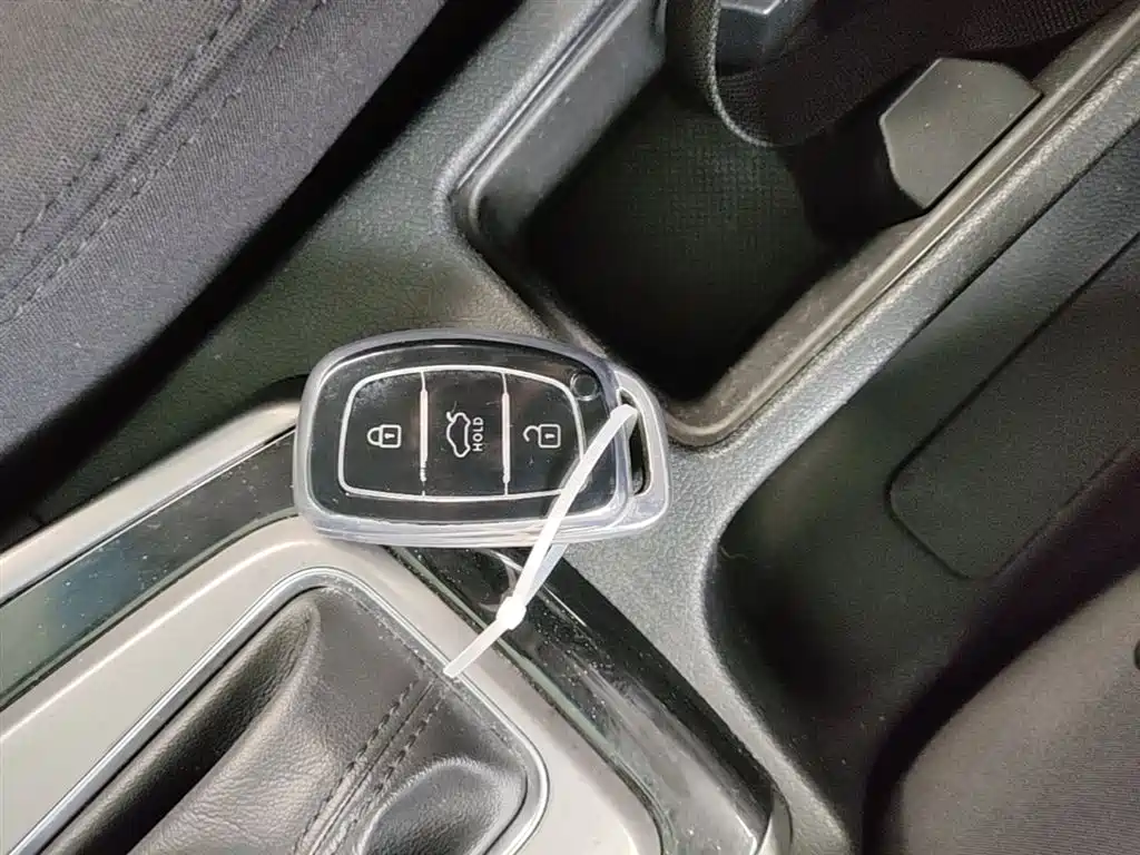 HYUNDAI LANGDONG
